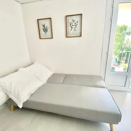 Apartman A 150 M De La