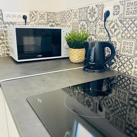 A 150 M De La Apartman *